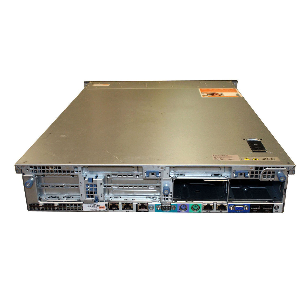 hp proliant dl380 g7 ethernet controller